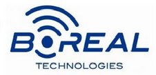 Logo Boreal Technologies