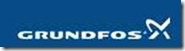 logo grundfos