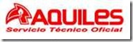 logo aquiles