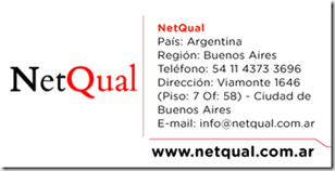 net