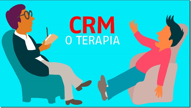 crm