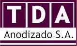 Logo TDA