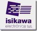 Logo ISIKAWA