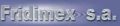 Logo FRIDIMEX S.A.