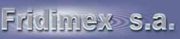 Logo FRIDIMEX S.A.