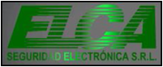 Logo ELCA SEGURIDAD ELECTRONICA S.R.L.