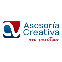 Logo Asesoría Creativa en Ventas
