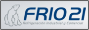 Logo FRIO 21