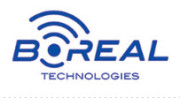 Logo BOREAL TECHNOLOGIES S.A.