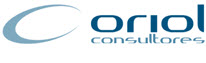 Logo Oriol Consultores C.A.