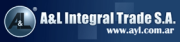 Logo A & L INTEGRAL TRADE
