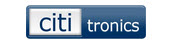Logo CITITRONIC