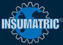 Logo INSUMATRIC