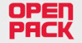 Logo OPEN PACK