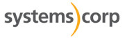Logo SYSTEMSCORP