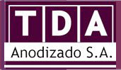 Logo TDA ANONIZADOS