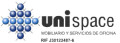 Logo UNISPACE