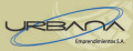 Logo URBANA EMPRENDIMIENTOS