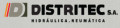 Logo DISTRITEC
