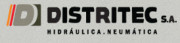 Logo DISTRITEC