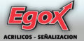 Logo EGOX