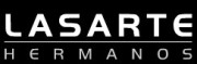 Logo LASARTE HERMANOS