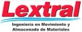 Logo LEXTRAL