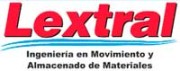 Logo LEXTRAL