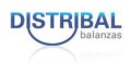 Logo DISTRIBAL