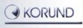 Logo KORUND