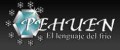 Logo PEHUÉN