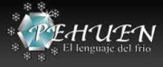Logo PEHUÉN