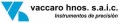 Logo VACCARO HERMANOS