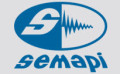 Logo SEMAPI