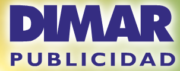 Logo DIMAR PUBLICIDAD
