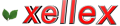 Logo DISTRIBUIDORA XELLEX