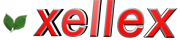 Logo DISTRIBUIDORA XELLEX