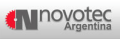 Logo NOVOTEC