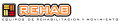 Logo REHAB