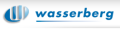 Logo WASSERBERG S.A.