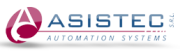Logo ASISTEC