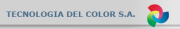 Logo TECNOLOGIA DEL COLOR