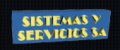 Logo SISTEMAS Y SERVICIOS S.A.