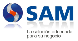 Logo SAM INVERSIONES
