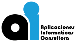 Logo AI CONSULTING