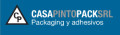 Logo CASA PINTO PACK S.R.L.