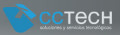 Logo CC TECH S.A.