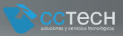 Logo CC TECH S.A.