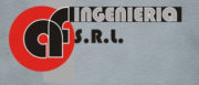 Logo AF INGENIERIA S.R.L.