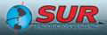 Logo SUR PRODUCTOS VENDING